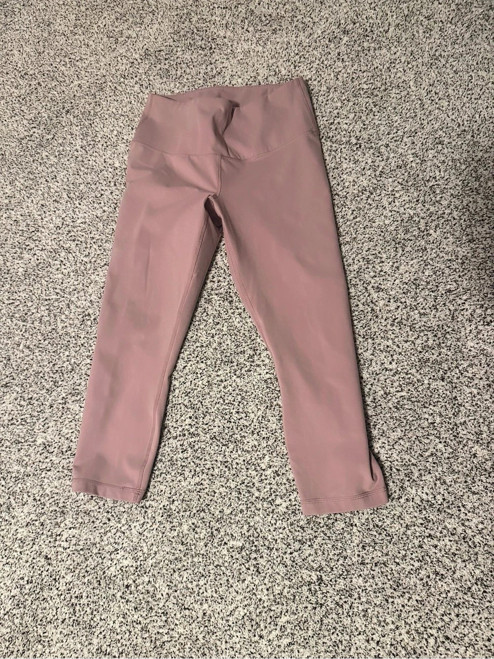 Yogalicious Lux Leggings Pink Medium
